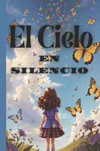 cielo en silencio