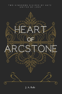 Heart of Arcstone