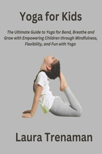 Yoga for Kids