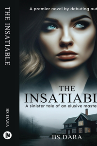 The Insatiable