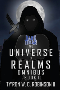 Universe of Realms Omnibus