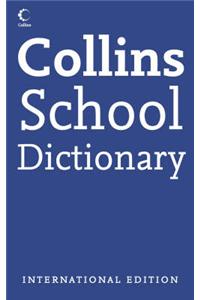 Collins Compact School Dictionary