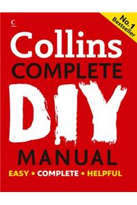 Collins Complete DIY Manual