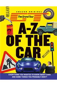 The Grand Tour A-Z of the Car