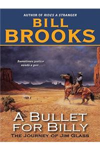 A Bullet for Billy