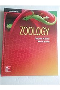 Miller, Zoology, 2016, 10e (Reinforced Binding) Student Edition