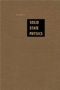 Solid State Physics V31