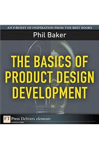 Basics of Product Design Development, The