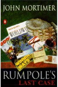 Rumpole's Last Case