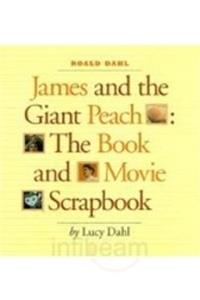 James and the Giant Peach