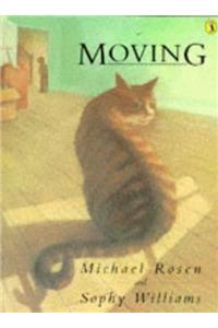 Moving (Picture Puffin)