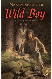 Wild Boy