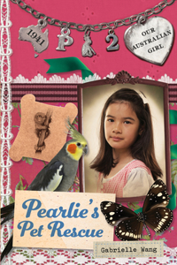 Pearlie's Pet Rescue