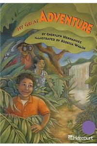 My Great Adventure