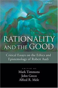 Rationality and the Good