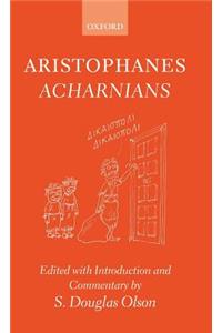 Aristophanes Acharnians