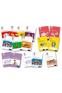 Nelson Grammar Super Easy Buy Pack