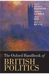 Oxford Handbook of British Politics