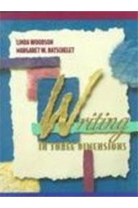Writing in Three Dimensions