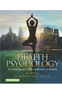 Health Psychology, 2nd Edition