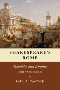 Shakespeare's Rome