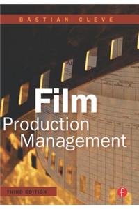 Film Production Management