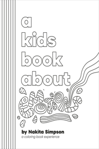 A Kids Book About Emotions