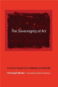 Sovereignty of Art