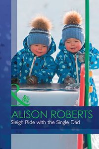 Sleigh Ride With The Single Dad