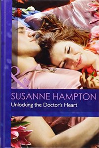 Unlocking the Doctor's Heart