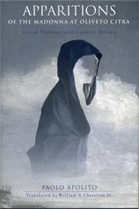 Apparitions of the Madonna at Oliveto Citra