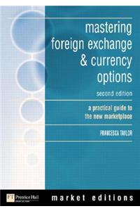 Mastering Foreign Exchange & Currency Options
