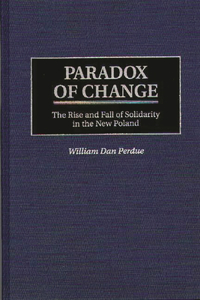 Paradox of Change