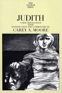 Judith: A New Translation With Introduction and Commentary