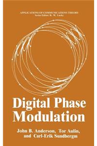 Digital Phase Modulation