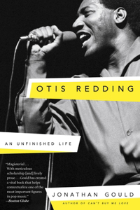 Otis Redding