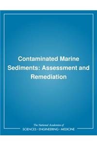 Contaminated Marine Sediments