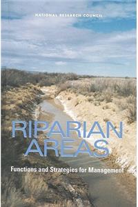 Riparian Areas