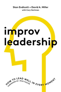 Improv Leadership