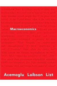 Macroeconomics