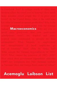 Macroeconomics