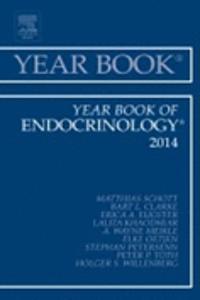 Year Book of Endocrinology 2014