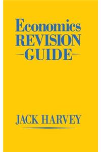 Economics Revision Guide