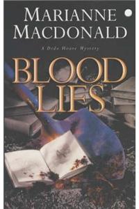 Blood Lies
