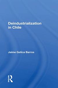 Deindustrialization in Chile
