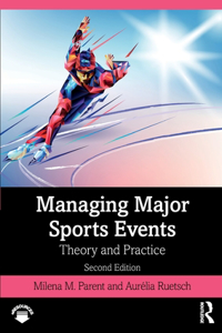 Managing Major Sports Events