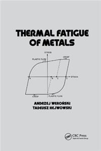 Thermal Fatigue of Metals