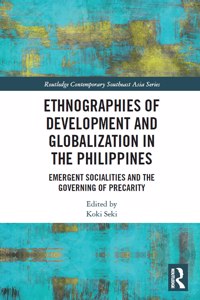 Ethnographies of Development and Globalization in the Philippines