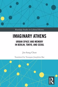 Imaginary Athens