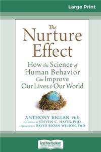 Nurture Effect